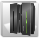 Mainframe IBM Interview QA icon