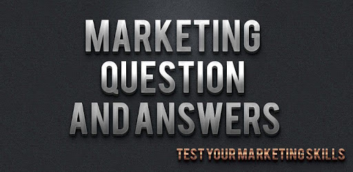 Marketing Question Answers pc screenshot