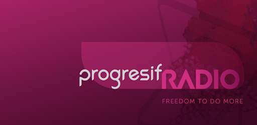 Progresif Radio pc screenshot