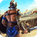 Gladiator Glory Egypt icon