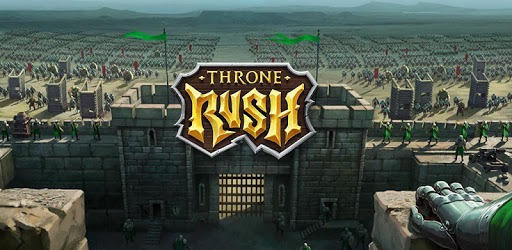 Throne Rush pc screenshot Throne Rush pc screenshot