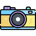Ocean Camera icon
