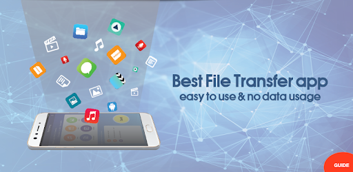 File Transfer TIPS Zapya pc screenshot