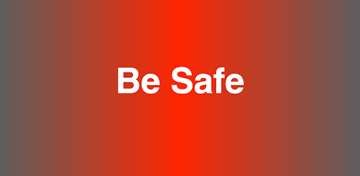 Be Safe pc screenshot Be Safe pc screenshot