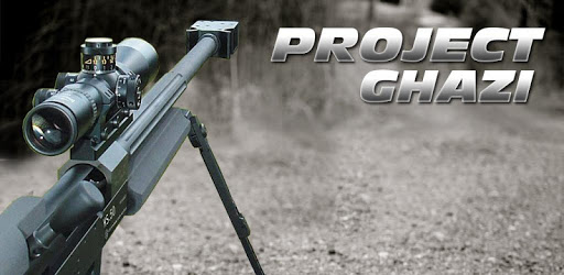 Project Ghazi : Commando operation pc screenshot