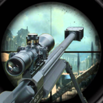 Project Ghazi : Commando operation icon