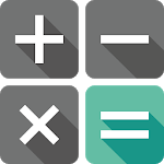 Simple Calculator + Graph for pc icon Simple Calculator + Graph for pc icon
