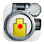 AR Shooting icon