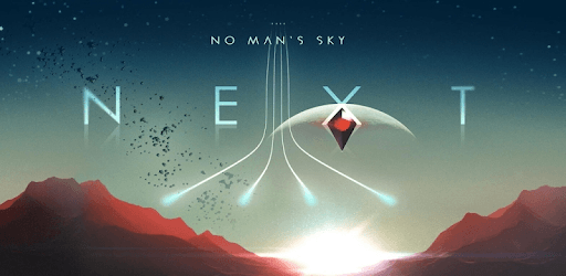 No Man´s Sky - Galactic Atlas pc screenshot No Man´s Sky - Galactic Atlas pc screenshot
