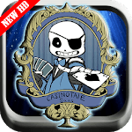 Sans Wallpapers LockScreen icon