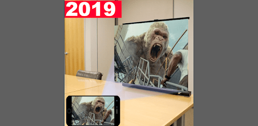 Mobile Projector Big Screen Photo Maker pc screenshot Mobile Projector Big Screen Photo Maker pc screenshot