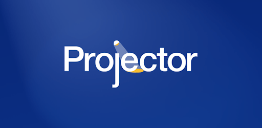 Projector by Projector PSA pc screenshot