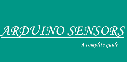 Arduino Sensors Tutorial pc screenshot