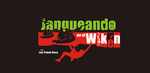 Jangueando pc screenshot