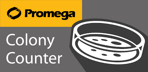 Promega Colony Counter pc screenshot
