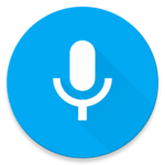 Voice Search icon