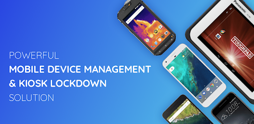 MobiLock Kiosk Lockdown - Pro pc screenshot MobiLock Kiosk Lockdown - Pro pc screenshot