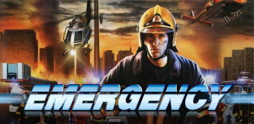 EMERGENCY pc screenshot EMERGENCY pc screenshot