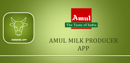 Amul Farmers App pc screenshot Amul Farmers App pc screenshot