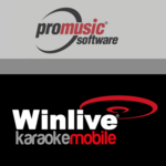 Winlive Mobile Karaoke icon