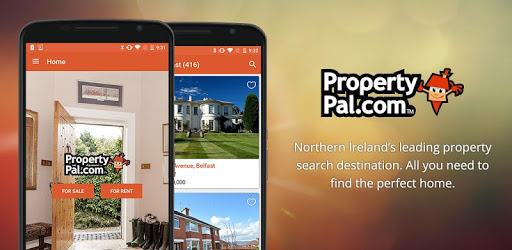 PropertyPal pc screenshot PropertyPal pc screenshot