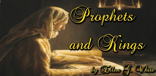 Prophets and Kings pc screenshot