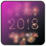 Fireworks Happy New Year 🎆 icon