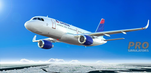 Pro Flight Simulator NY Free pc screenshot Pro Flight Simulator NY Free pc screenshot