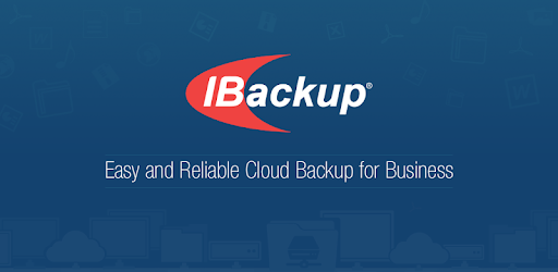 IBackup pc screenshot IBackup pc screenshot