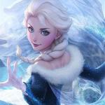 Disney Princess HD Wallpapers Lock Screen for pc icon
