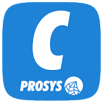 Prosys OPC UA Client icon