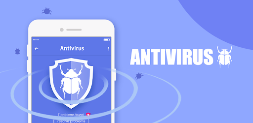 Antivirus Free Mobile Security pc screenshot