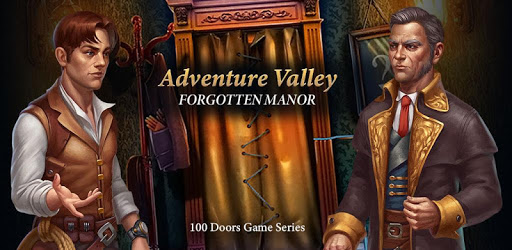 100 Doors: Adventure valley 🎄 pc screenshot 100 Doors: Adventure valley 🎄 pc screenshot