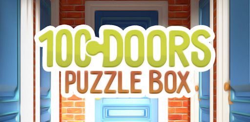100 Doors Puzzle Box pc screenshot