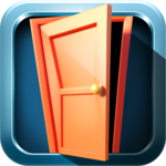 100 Doors Puzzle Box icon
