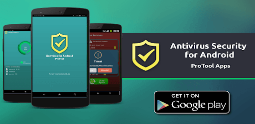 Antivirus Pro for Android™ pc screenshot Antivirus Pro for Android™ pc screenshot