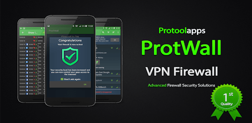 VPN Safe Firewall - Free Proxy pc screenshot VPN Safe Firewall - Free Proxy pc screenshot