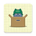 Renju Cat icon