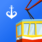 Public Transport - Odessa icon