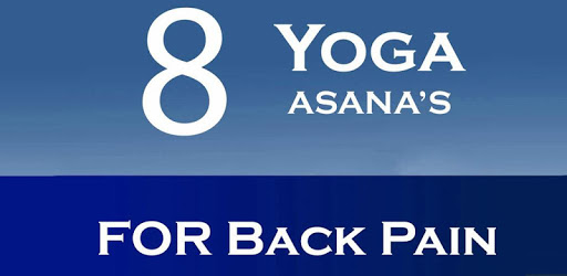 Back Pain Relief Yoga Poses pc screenshot Back Pain Relief Yoga Poses pc screenshot