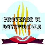 Proverbs 31 Devotions icon