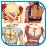 Latest Blouse Designs 2018 icon