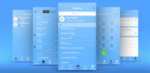 Dialer For Computer OS 10 Dialer - Phone Book App for PC - How to Install on Windows PC, Mac