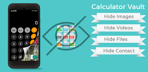 Smart Vault Calculator Hide Media & Files - OS11 pc screenshot Smart Vault Calculator Hide Media & Files - OS11 pc screenshot