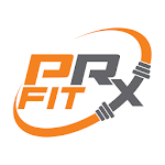 PRx Fit icon
