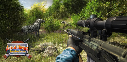 Animal Hunter : Jungle Sniper Shooting pc screenshot Animal Hunter : Jungle Sniper Shooting pc screenshot