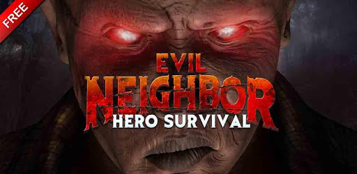 Evil Neighbor Hero Survival pc screenshot Evil Neighbor Hero Survival pc screenshot