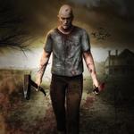 Evil Neighbor Hero Survival icon