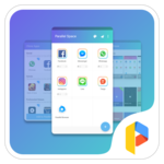 Northern Light Theme for PS icon
