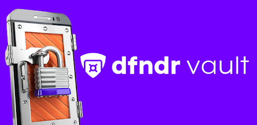 dfndr vault: Hide Photos and Videos pc screenshot